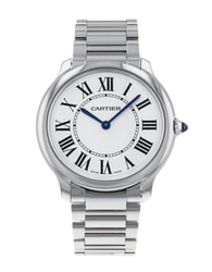 Cartier Ronde De Cartier WSRN0034
